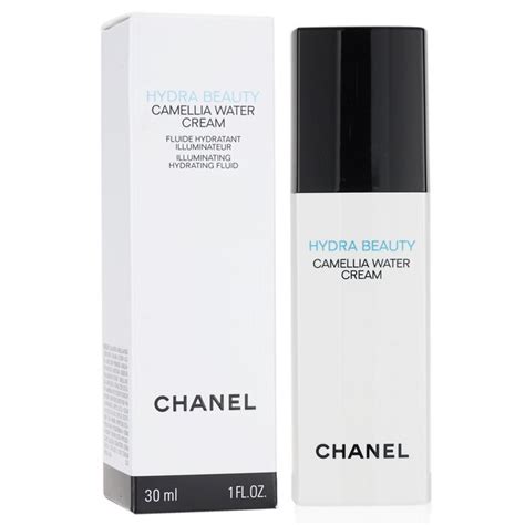 chanel hydra beauty camellia water cream|Chanel hydra beauty serum price.